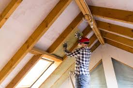 Best Commercial Insulation Services  in Melville, NY